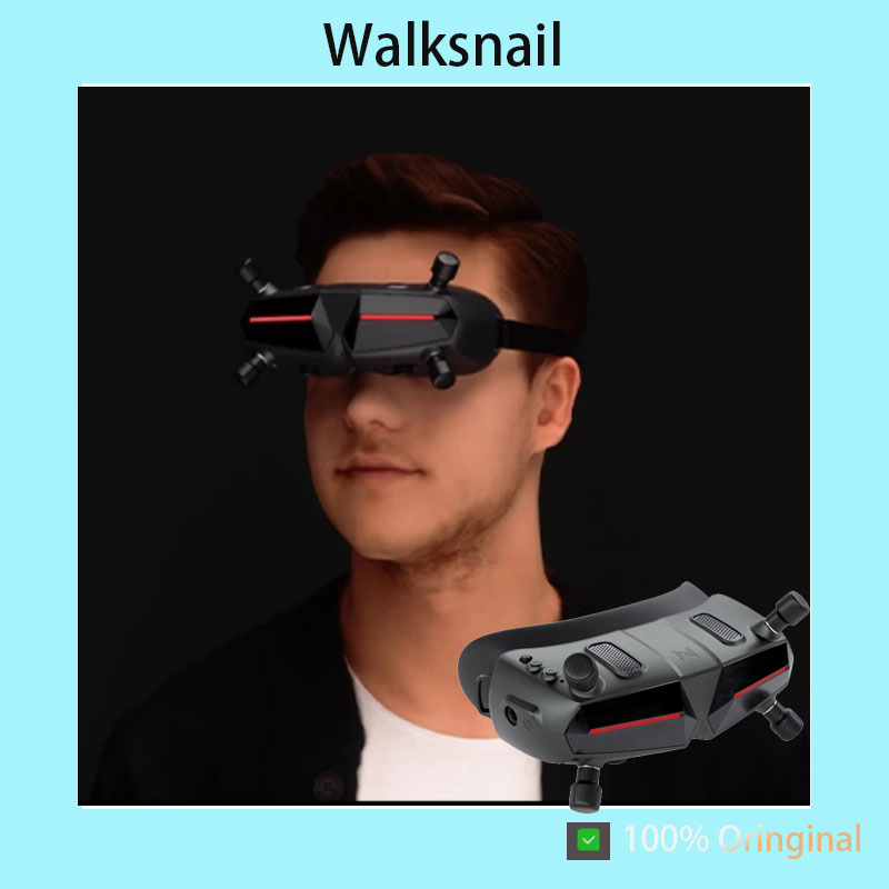 2025年新型 CADDX Walksnail Avatar - Walksnail Avatar Hd Goggles X のレビューと価格