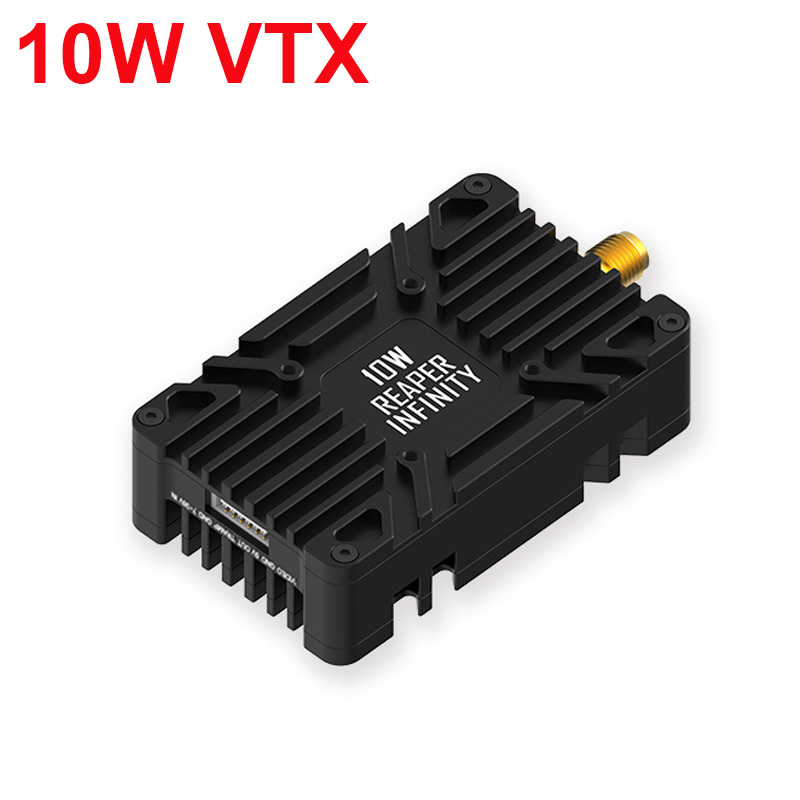 FOXEER Reaper Extreme 10W 5W 2 - Foxeer Reaper Extreme 2.5W Vtx のレビューと価格