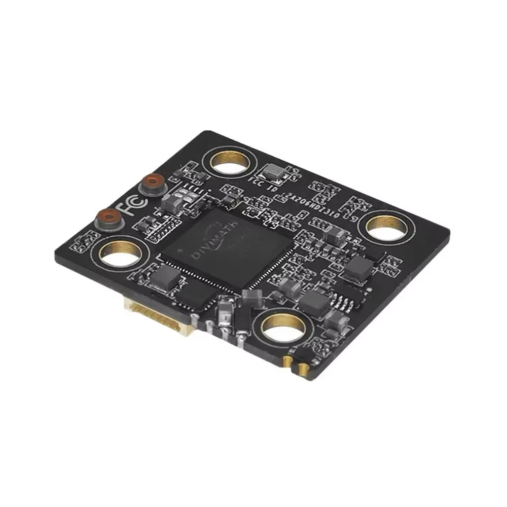 HDZero Race V3 VTX デジタル HD ビデオ - Hdzero Goggles Digital Hd Fpv のレビューと価格