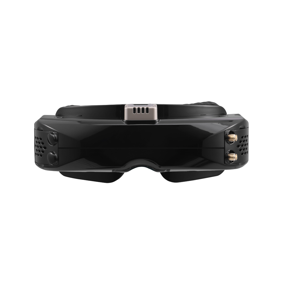 SKYZONE SKY04X PRO FPVゴーグル 192 - Skyzone Sky04O Pro Fpv Goggles のレビューと価格