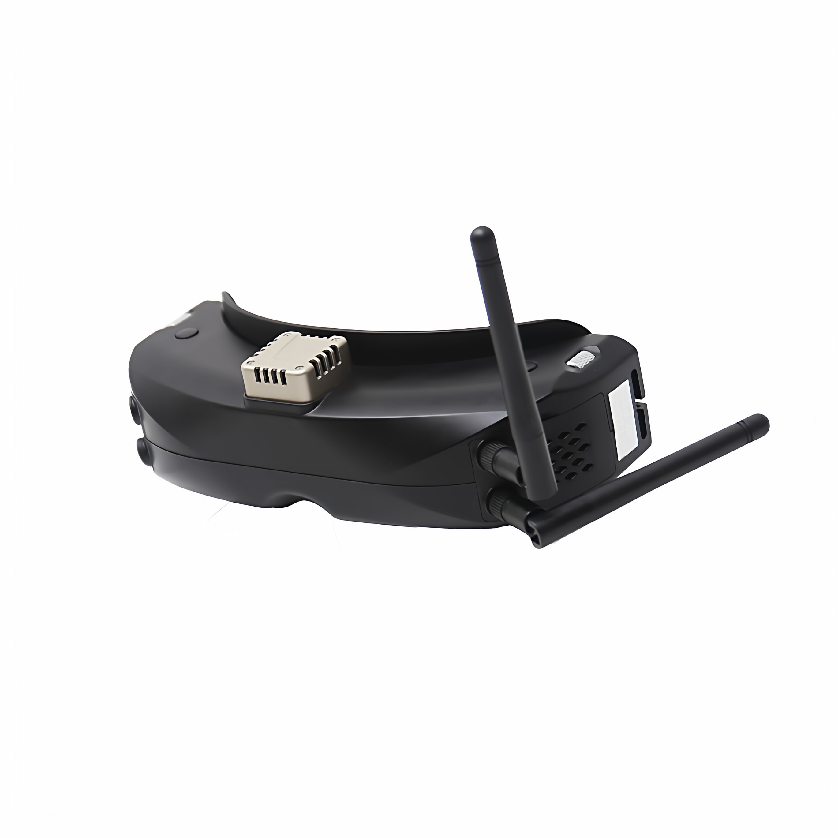 SKYZONE 04X PRO FPVゴーグル、内蔵HD D - Skyzone Sky04O Pro Fpv Goggles のレビューと価格